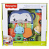 Mattel Fisher-Price WITAJ ZMYSŁY 3M+ ZESTAW DO ZABAWY