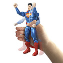 Mattel DC 15CM AKČNÍ FIGURKA SE ZVUKY ASST