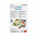 Dino LUDO PRAGUE Cestovná hra TRAVEL