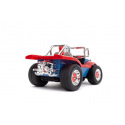 Jada RC Marvel Spiderman Buggy 1:24, 2 kan