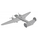 Zvezda Model Kit letadlo 4809 - Petlyakov Pe-2 (1:48)