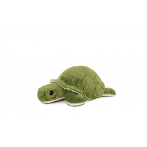 Teddies Żółw pluszowy 17x20cm 0m+