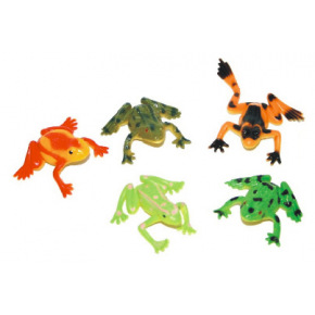 Rappa Frogs 5 sztuk w torbie