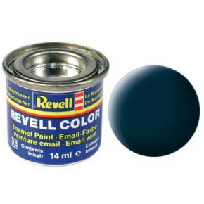 Revell emailová barva 32169 emailová matná žulově šedá