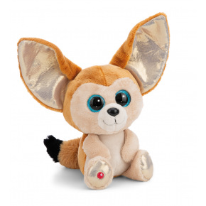 NICI Glubschis plyš Fenek Fenfen 15cm