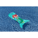 Bestway Aufblasbare Luftmatratze - Disney Prinzessin - Die kleine Meerjungfrau, 1,58 x 0,81 m