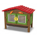 Schleich 42728 Klatka dla królików
