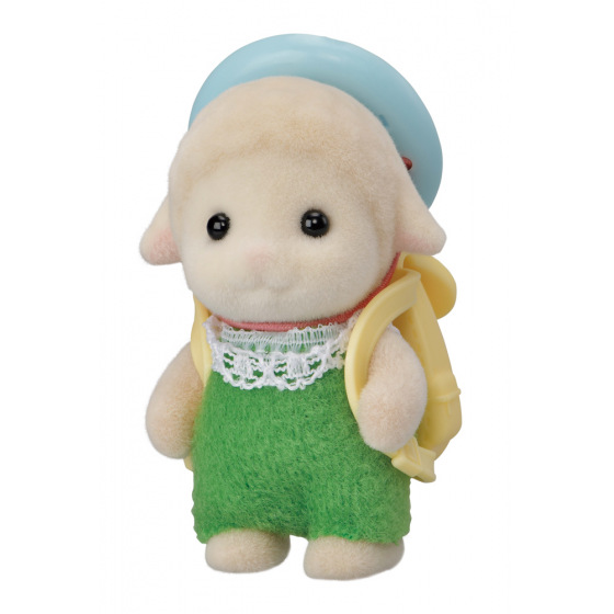 Sylvanian Families 5620 Baby ovečka