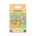 Sylvanian Families 5638 Dvojčata Husky