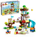 LEGO Duplo 10993 Dům na stromě 3 v 1