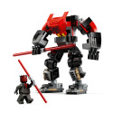 LEGO Star Wars™ 75411 Darth Maul™ a jeho robotický oblek