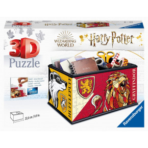 Ravensburger Úložný box Harry Potter 216 kusov