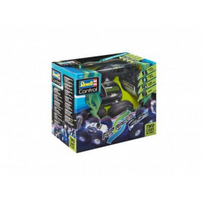 Revell Auto REVELL 24634 - Flip Racer