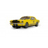 Scalextric Autíčko Touring SCALEXTRIC C4537 - Ford Mustang Rassler Racing (1:32)