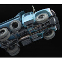 Zvezda Model kit auto 43004 - ZIL 130 (1:43)