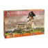 Italeri Mode Kit diorama 6071 - Austerlitz 1805 - Fighting for Sokolnitz (1:72)