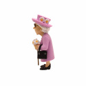 MINIX Icons: Queen Elizabeth II