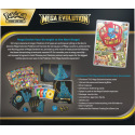 Pokémon Company Pokémon TCG: Mega Evolution - Elite Trainer Box