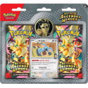 Pokémon Company Pokémon TCG: ME02.5 Ascended Heroes - 2-Pack Blister