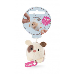 NICI přívěsek MyMochi Dalmatin Dalma 5cm, ležící NICI přívěsek MyMochi Dalmatin Dalma 5cm, ležící