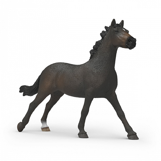Schleich 14914 Zwierzątko - klacz angielskiego pełnej krwi