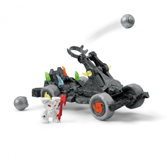 Schleich 42618 Katapult s Mini Creature