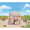Sylvanian Families 5642 Kadeřnický salón pro poníky