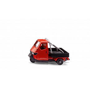 SIKU Blister - Piaggio Ape Cross