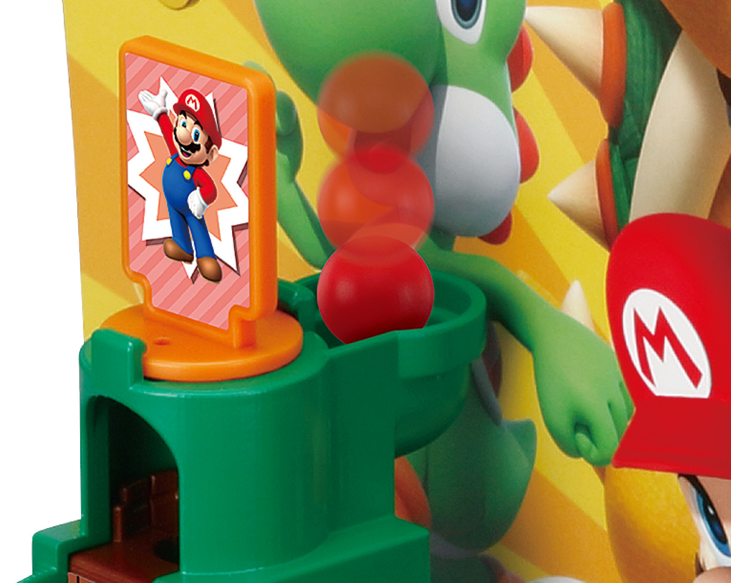 Super Mario™ ADVENTURE GAME DX