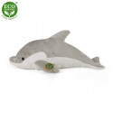 Rappa Plyšový delfín 38 cm ECO-FRIENDLY