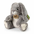 Rappa Plyšový králík 20 cm ECO-FRIENDLY PLUSH WORLD