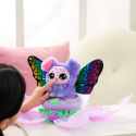 Spin Master HATCHIMALS POUPĚ S PŘEKVAPENÍM STĚŇÁTKA