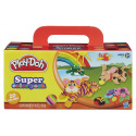 Play-Doh A7924 Velké balení 20 ks