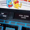 Icons™ 10323 Arkádový automat PAC-MAN
