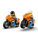 LEGO City 60491 Kamion na přepravu motorek