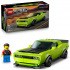 LEGO Speed Champions 77237 Sportovní auto Dodge Challenger SRT Hellcat
