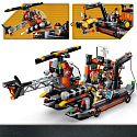 LEGO Jurassic World 77983 Útok dinosaura mosasaura na loď
