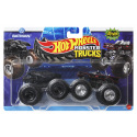 Hot Wheels MONSTER TRUCKS DEMOLIČNÍ DUO assort FYJ64