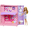 Mattel Barbie DOMEK S PANENKOU