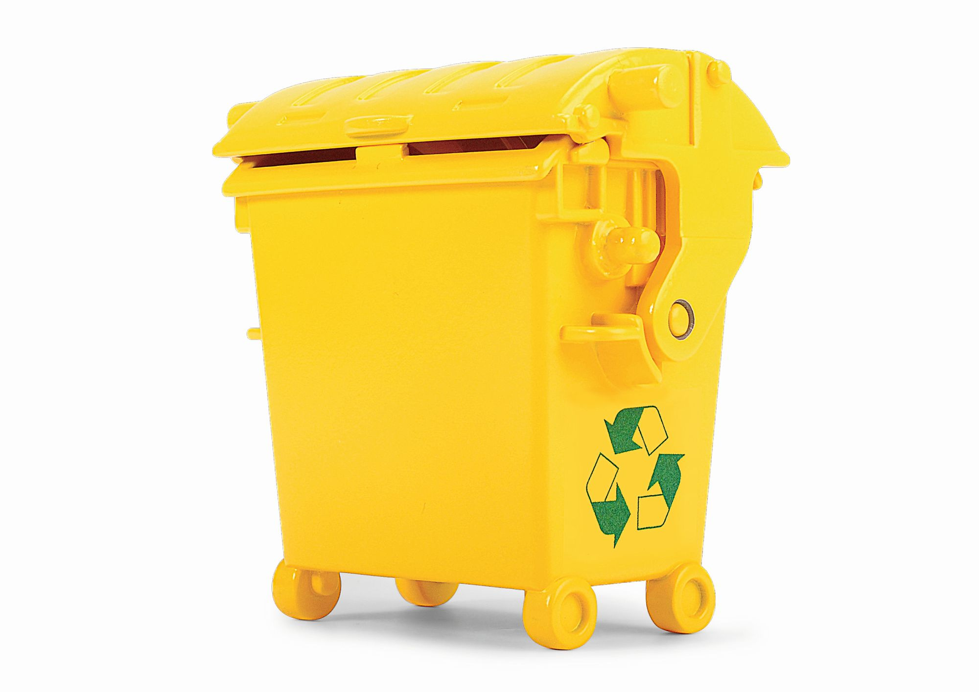 Dickie ABC Auto popelářské 25cm