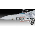 Revell Geschenk-Set Flugzeug 05677 - Top Gun 2 Movie Set (1:72)