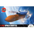 Airfix Gift Set vesmír A50200 - Space Shuttle (1:144)