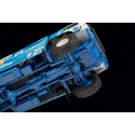 Zvezda Model kit auto 43005 - KAMAZ Rallye truck (1:43)