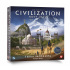 Fantasy Flight Games Civilization: Ein neuer Morgen - Terra Incognita Erweiterung