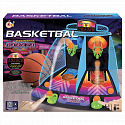 Sparkys STUDO GAMES - Elektronická hra Basketbal NEON