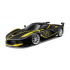 Maisto RC - 1:14 RC (2.4G, Zellbatterie) ~ Ferrari FXX K, schwarz