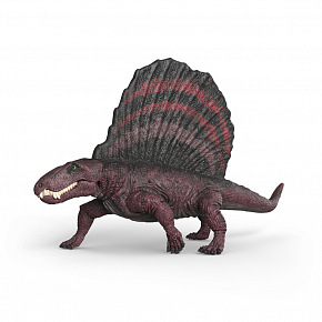 Schleich Prehistorisches Tier - Dimetrodon