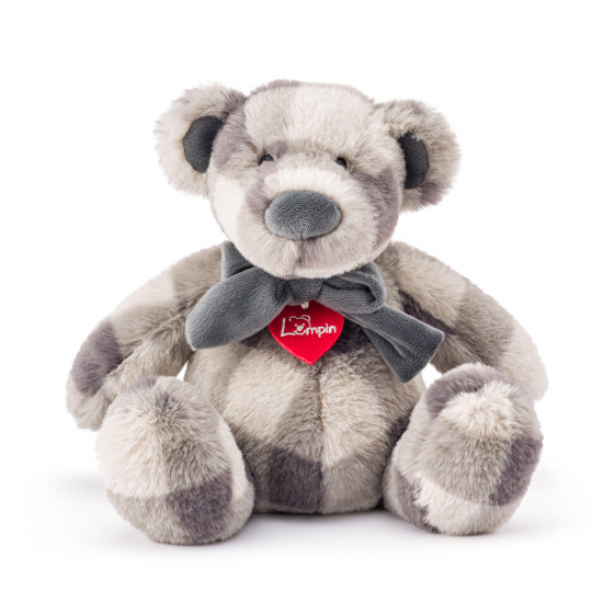 Lumpin Medvedík Todd, 22 cm