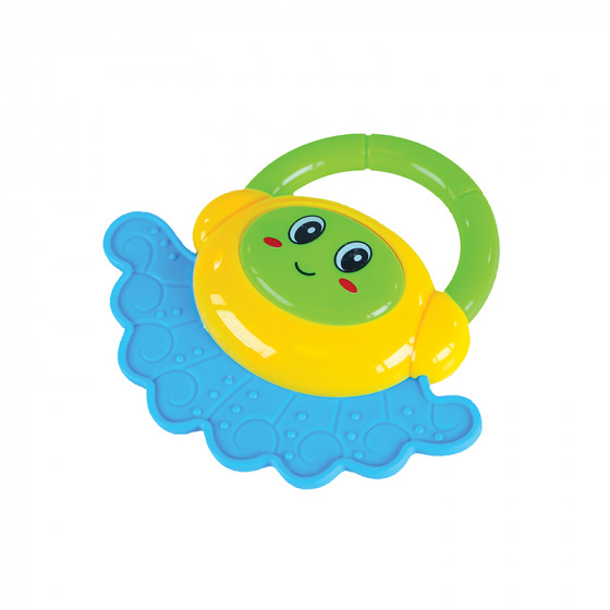 Rappa CHrastítko chobotnička s úchytem