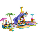 LEGO Friends 42676 Ein lustiger Tag im Wasserpark